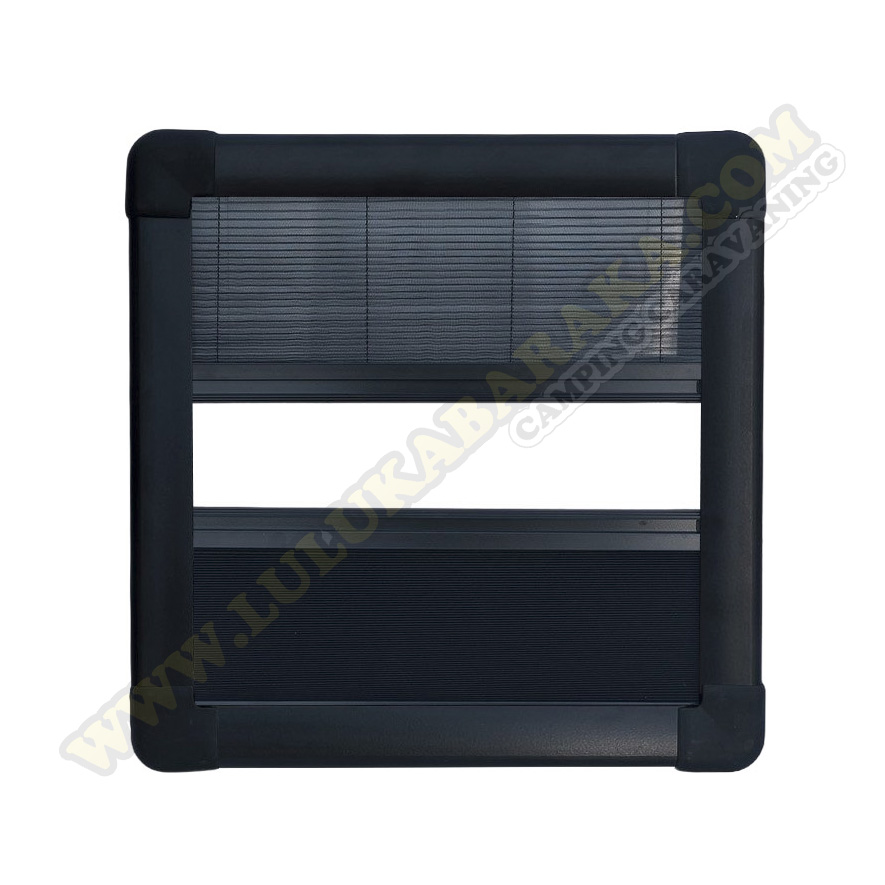 Oscurecedor / Mosquitera 340x340